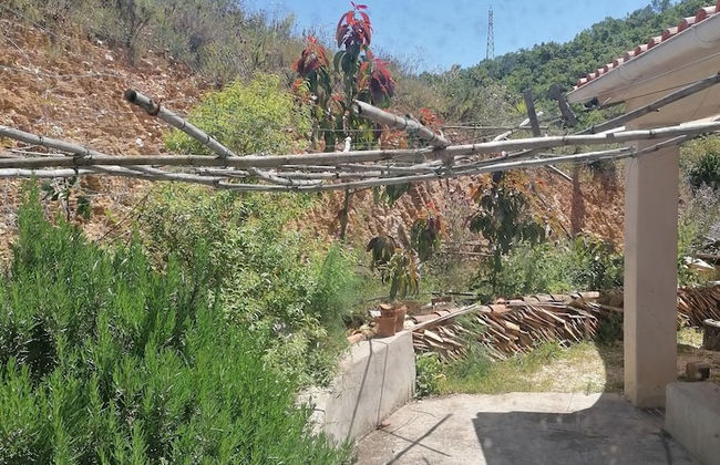 The Farm, Maria Serrao Aljezur - Foto 16