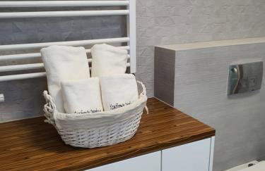 Apartament SZAFIROWY Gardenia Dziwnów z widokiem na morze - Photo 26