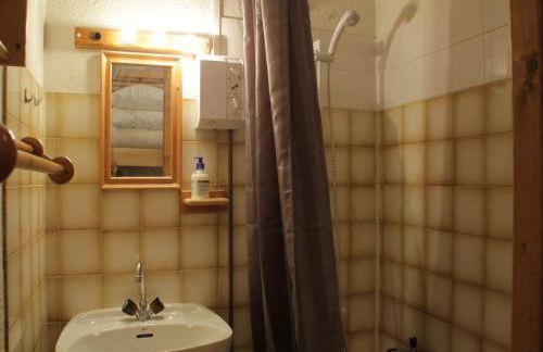 Apartment in Châtel near Barbossine Lift - Foto 15