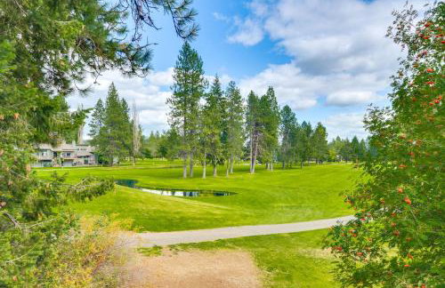 Twin Lakes Village Condo on 3rd Fairway! - Foto 28