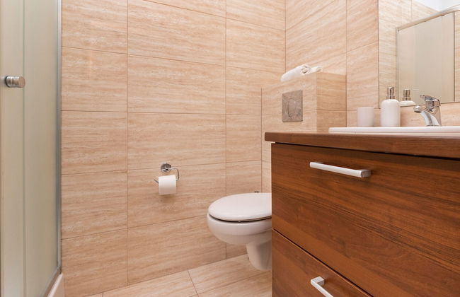 4 Pory Roku Jastrzębia Góra by Renters - Photo 35