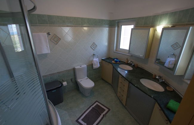 Villa Roula 6BR - Foto 36