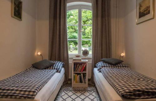 Holiday Apartment Kutscherstube - Foto 27