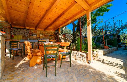 Apartman Paradiso - Foto 24