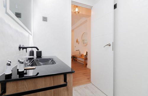 C24 Fantastic 4 Bedroom with Terrace - Foto 33