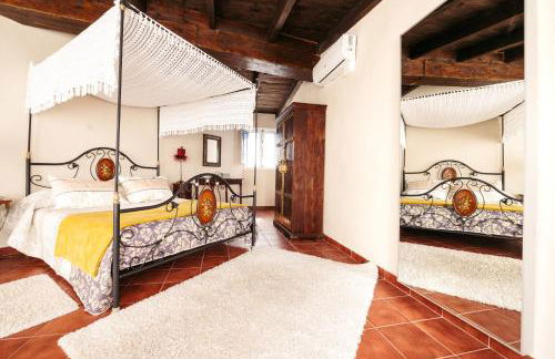 Authentic Canary Style Villa with private pool and garden- Casa Juan Vera - Foto 37