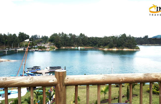 Hotel Selva Negra - Photo 44