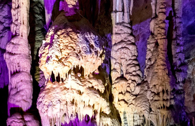 Excursion à la Grotte de Postojna et au Château de Predjama - Photo 7