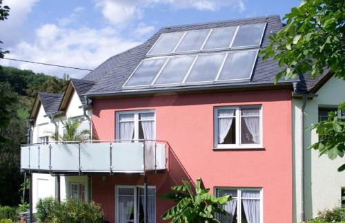 Mühlenhof - Riesling - Foto 4