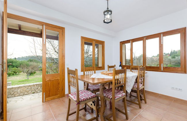 Pretty Villa With Balcony - Foto 30