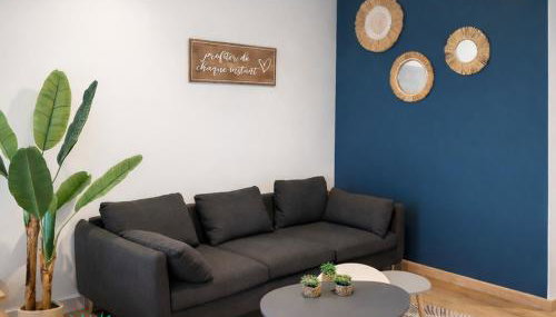 La playa, neuf, classé 4 étoiles,proximité plage, parking - Foto 2