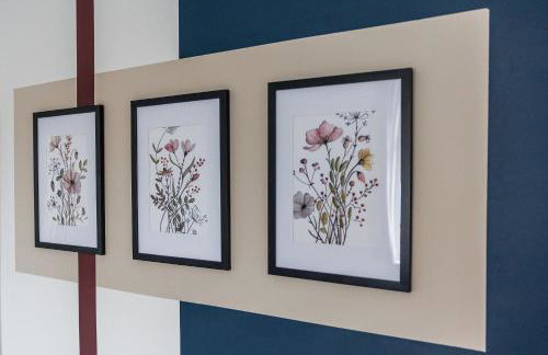 2 BR Home Perfect for Short and Long Term Stay - Foto 26