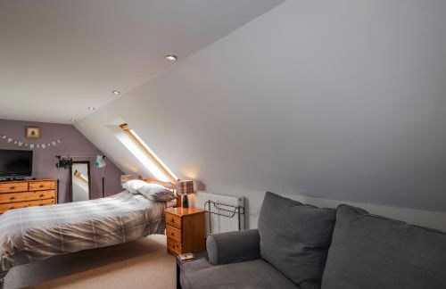 Ridge End Cottage - Foto 12