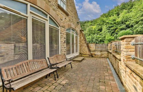 Finest Retreats - Victory Mill - Apartment Five - Foto 10