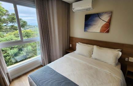 Serra Prime Flat com hidromassagem - Foto 25