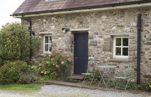 Abbey Cottages- Red Kite Lodge - Foto 8