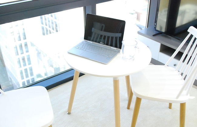 KPOP Coex Gangnam Stay - Foto 45