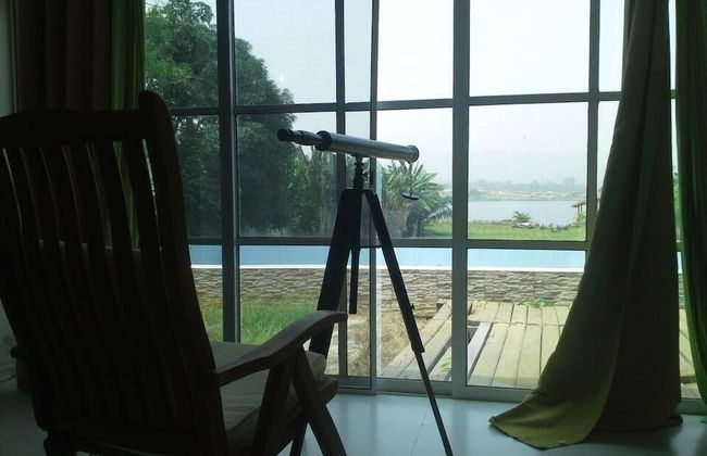 Volta Escape Resort - Foto 25