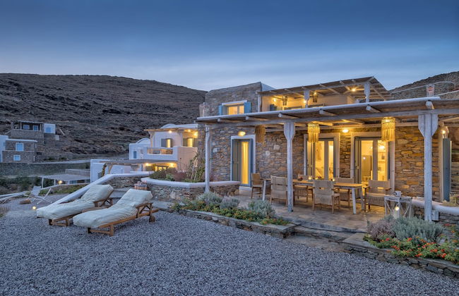 Simousi Villas - Foto 48