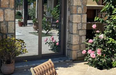 Sassi Di Fteri Villas - Foto 26