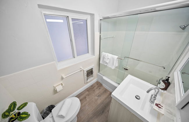 The Leeward Apartments By Lowkl - Foto 35