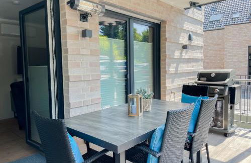 My Baltic Sea - Ferienwohnungen im Seaside House - Foto 45