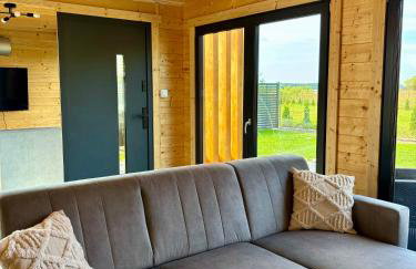 Wodne Widoki - domek letniskowy z jacuzzi - Foto 31