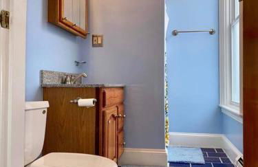 Island View House BnB Self Check-In - Foto 29