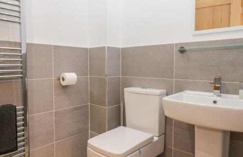 Newlands Cottage - Foto 18