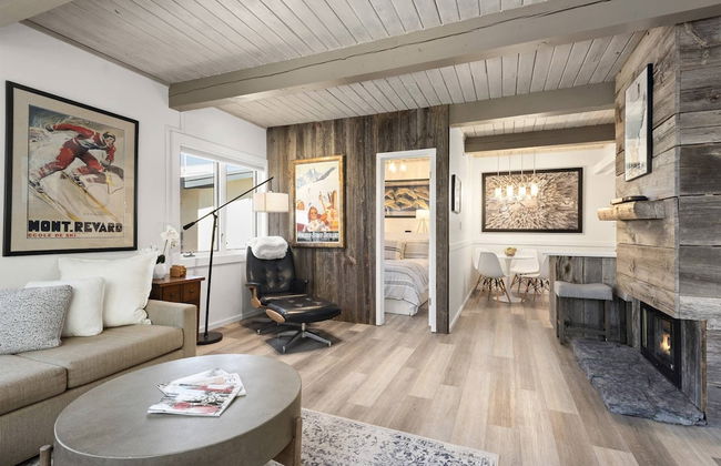 Aspenwood by iTrip Aspen Snowmass - Foto 25