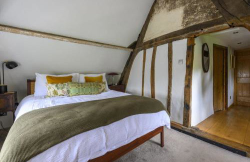 Cruck Cottage - Foto 6