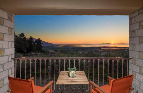 Margarita Rooms Sagiada - Foto 12