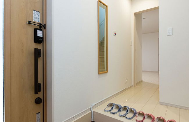 Kinugawa Station Front - Photo 7