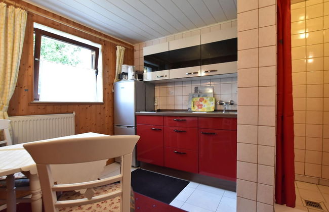 Moderne Ferienwohnung in Kuhlungsborn im Grunen - Foto 5