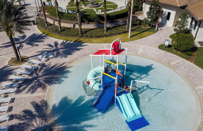 Stunning 9 Bd Single Family w/ Pool @ Champions Gate 1508 - Photo 89