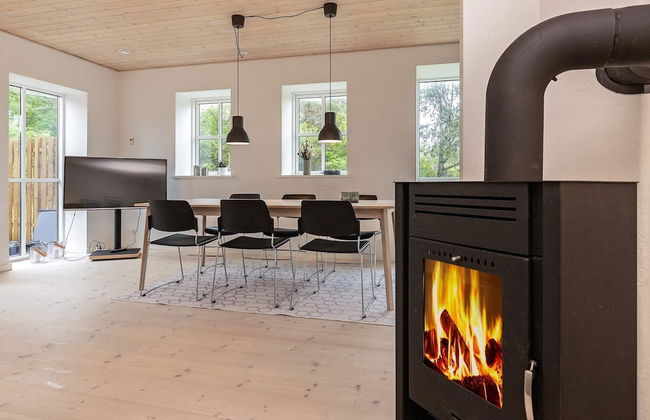 8 Person Holiday Home in Laeso - Photo 8