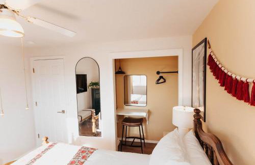 Renovated Salmon Refuge - Foto 22