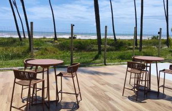 Vog Marine, pé na areia - beira do mar, apê novo! - Photo 17