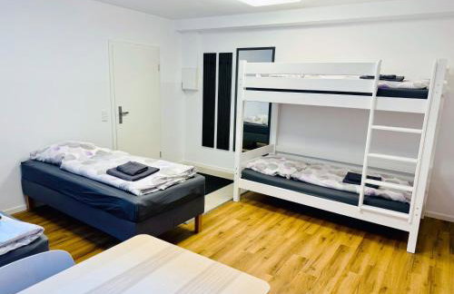 Apartment "New York - Prag" - Foto 9