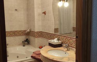 Villa Balneari Resort Casa Vacances Per Famílies Chalet Casa Rural - Foto 116