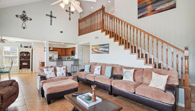 Ausstattung der Unterkunft