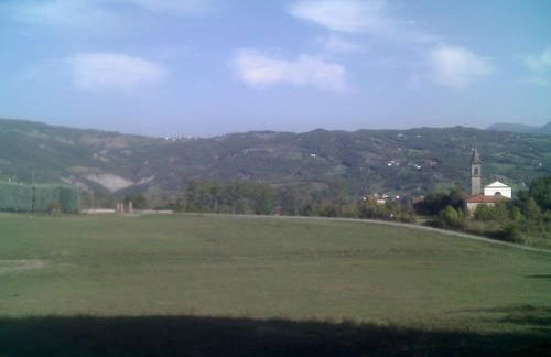 Tuscany Holiday Home - Foto 17