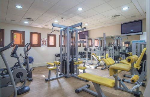 HAPPY Luxury Apartment - Beachside in Mar Azul, Estepona - Photo 6