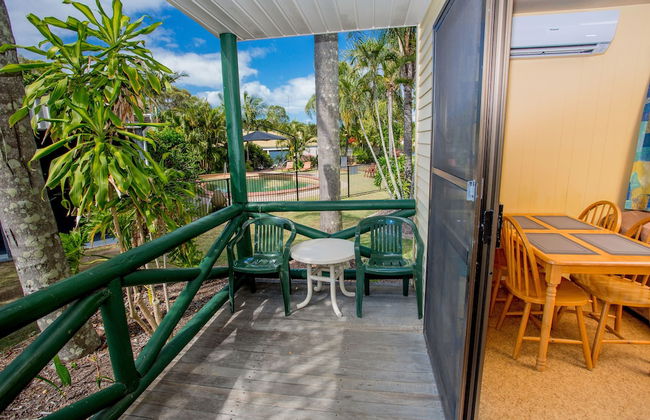 Tasman Holiday Parks - Hervey Bay - Foto 60