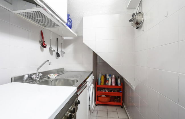 Pantheon Romantic Nest With Terrace - Foto 29