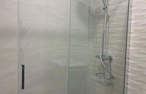 SUPER OFERTA NOVIEMBRE en la playa apartamento pie de playa YELLOW, un lujo, totalmente nuevo, también para tu mascota - Foto 15