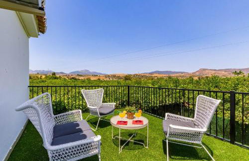 Casa rural El Puente - Foto 36