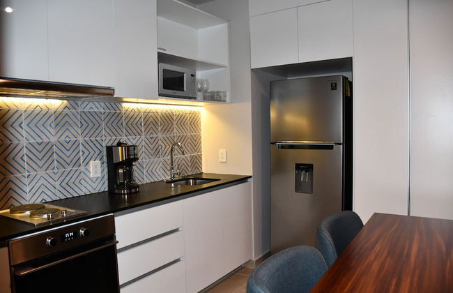 Kaab At The Park by The Spot Rentals - Foto 75