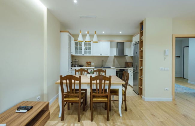 Grandpa s Apartment - Free Parking - Foto 7