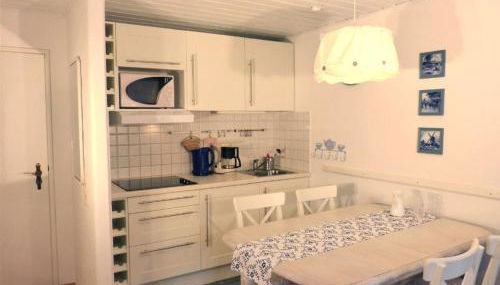 Hüs Sanskiin Ferienwohnung *Fiiwfut* - Foto 2